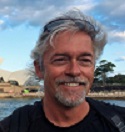 Glenn Johnson, Founder of SearchDome