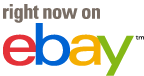 Right Now On eBay